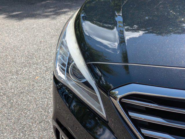used 2015 Hyundai Sonata car, priced at $11,991