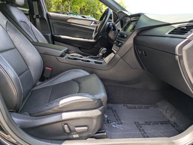 used 2015 Hyundai Sonata car, priced at $11,991