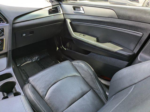 used 2015 Hyundai Sonata car, priced at $11,991