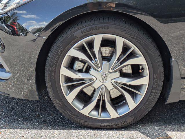 used 2015 Hyundai Sonata car, priced at $11,991
