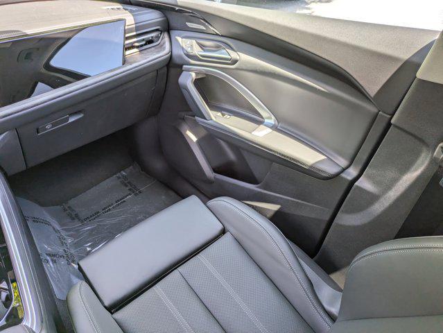 new 2025 Audi Q5 car, priced at $60,175