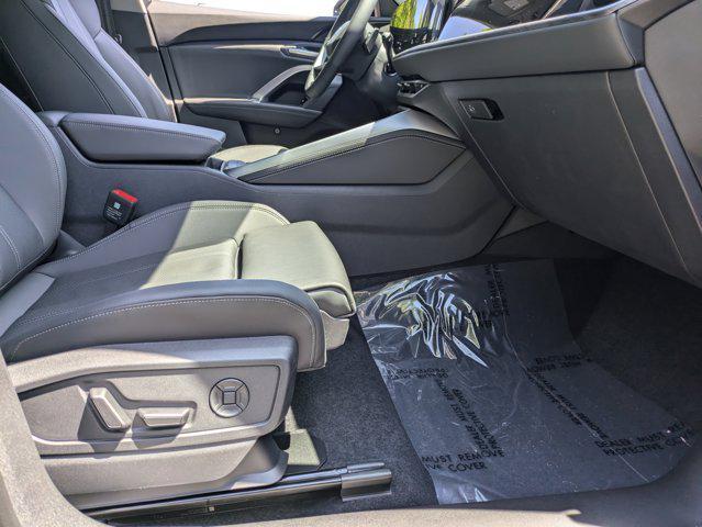 new 2025 Audi Q5 car, priced at $60,175