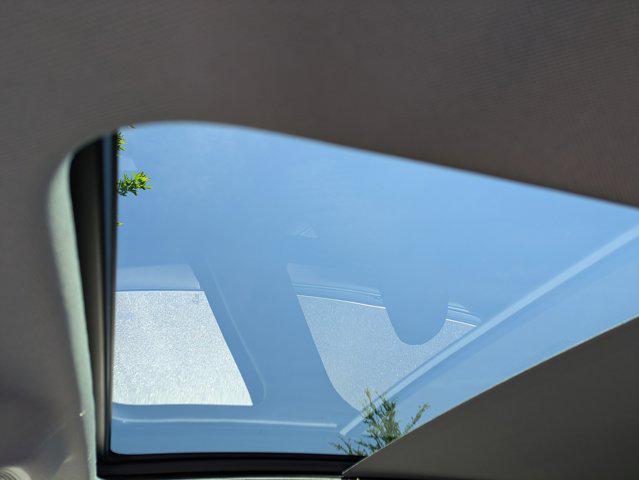 new 2025 Audi Q5 car, priced at $60,175