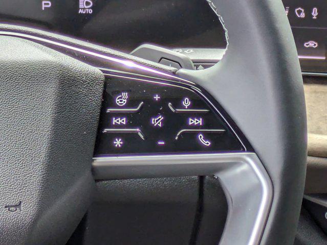 new 2025 Audi Q5 car, priced at $64,900