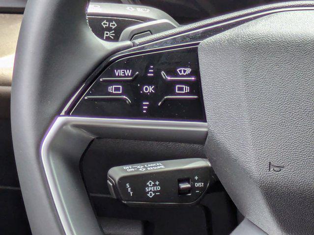 new 2025 Audi Q5 car, priced at $64,900