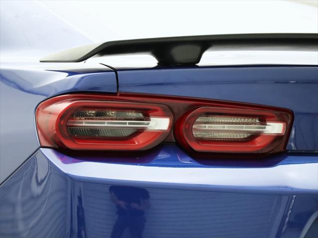 used 2020 Chevrolet Camaro car, priced at $32,968