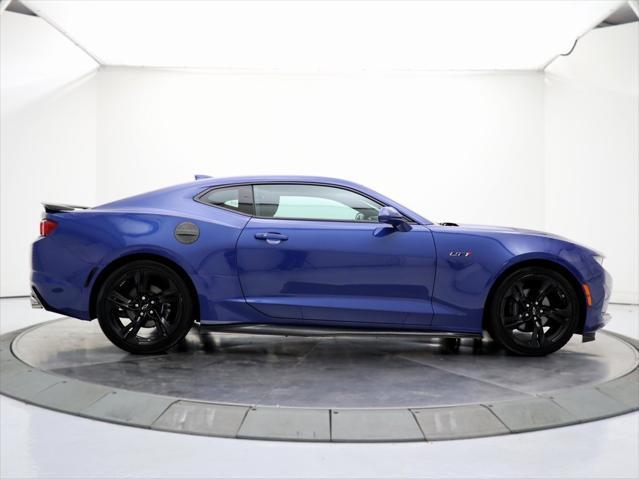 used 2020 Chevrolet Camaro car, priced at $32,968