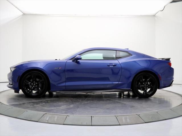 used 2020 Chevrolet Camaro car, priced at $32,968