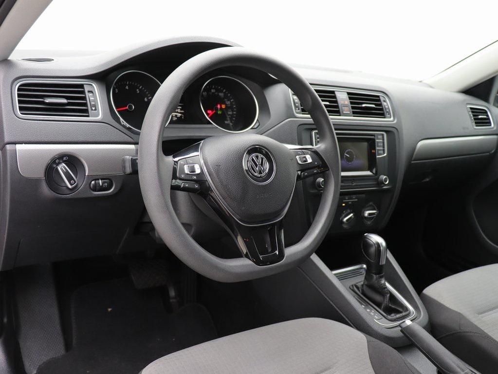 used 2017 Volkswagen Jetta car, priced at $10,945