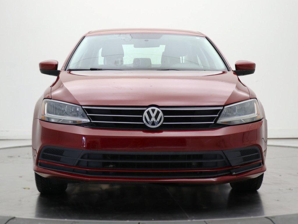 used 2017 Volkswagen Jetta car, priced at $10,945