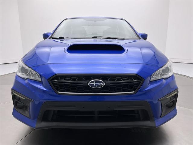 used 2019 Subaru WRX car, priced at $22,734