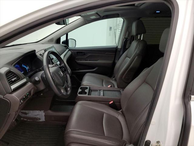 used 2020 Honda Odyssey car, priced at $27,314