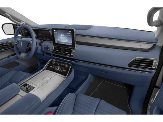 used 2019 Lincoln Navigator L car, priced at $38,998