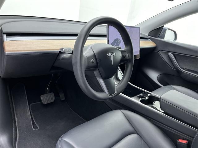 used 2020 Tesla Model Y car, priced at $29,994