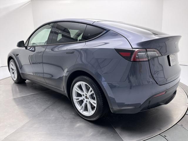 used 2020 Tesla Model Y car, priced at $29,994