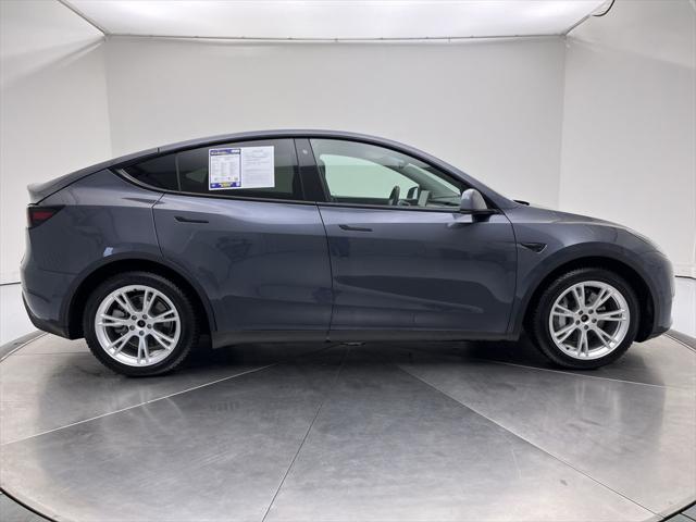 used 2020 Tesla Model Y car, priced at $29,994