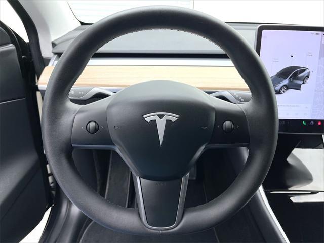 used 2020 Tesla Model Y car, priced at $29,994