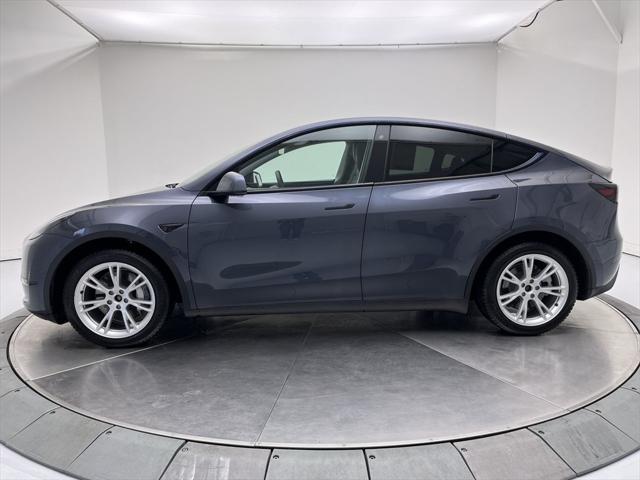 used 2020 Tesla Model Y car, priced at $29,994