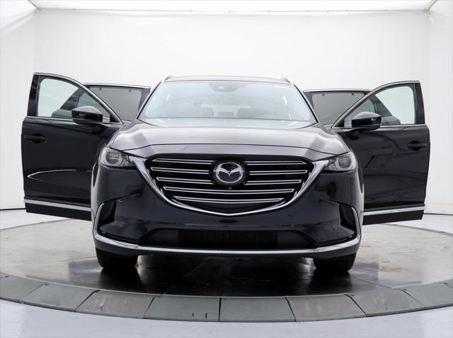 used 2021 Mazda CX-9 car, priced at $23,987
