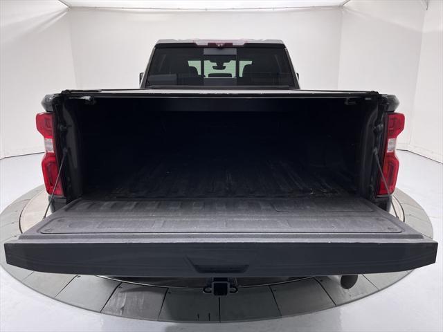 used 2020 Chevrolet Silverado 2500 car, priced at $56,687