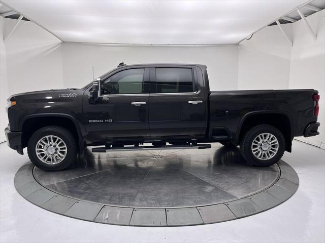 used 2020 Chevrolet Silverado 2500 car, priced at $56,687