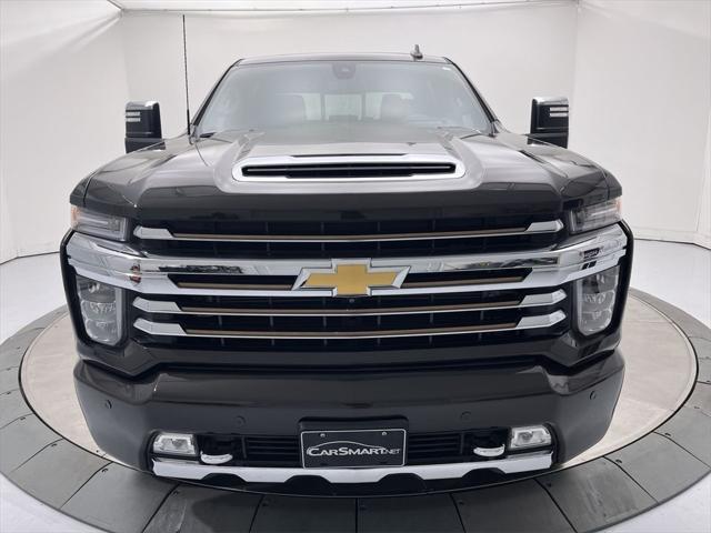 used 2020 Chevrolet Silverado 2500 car, priced at $56,687