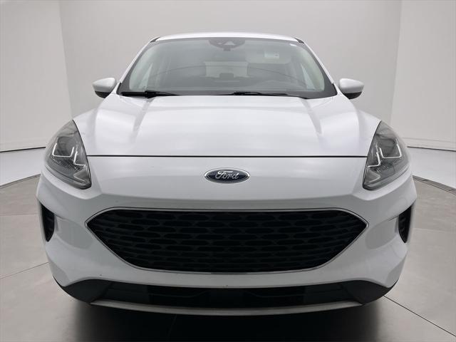 used 2020 Ford Escape car, priced at $17,043