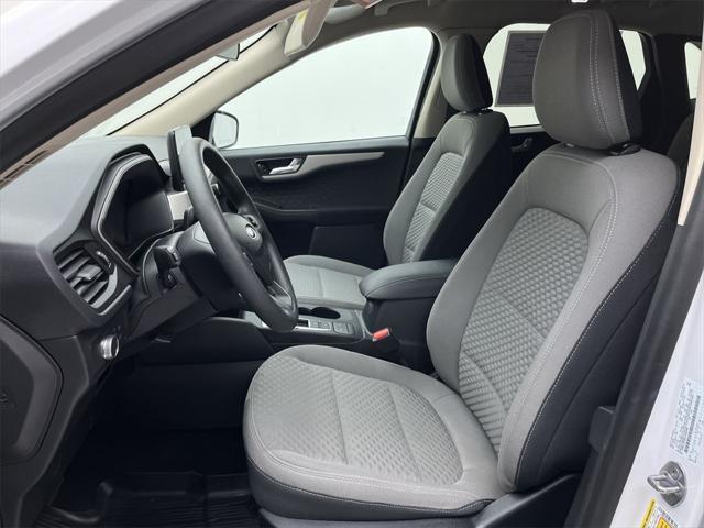 used 2020 Ford Escape car, priced at $17,043