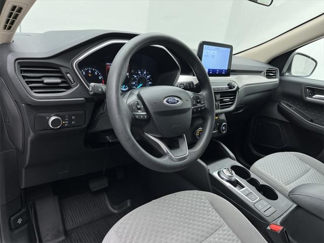 used 2020 Ford Escape car, priced at $17,043