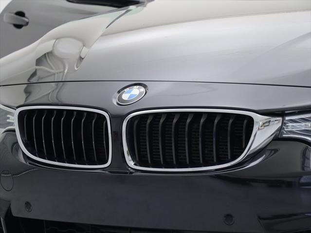 used 2015 BMW 428 car, priced at $19,589