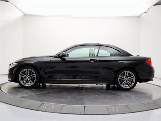 used 2015 BMW 428 car, priced at $19,589