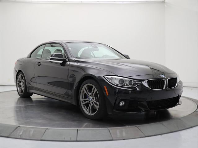 used 2015 BMW 428 car, priced at $19,589