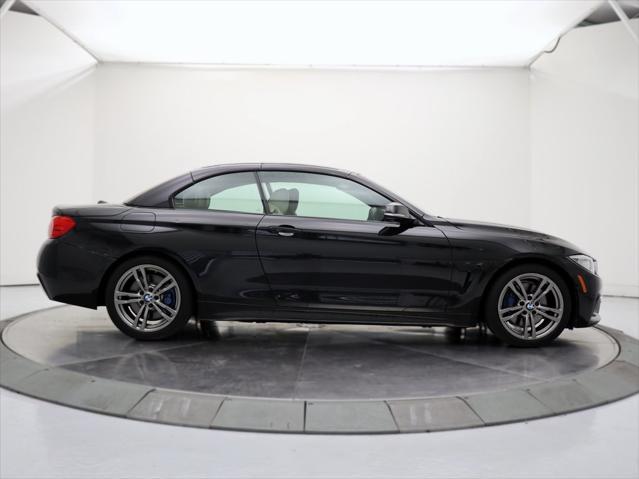 used 2015 BMW 428 car, priced at $19,589