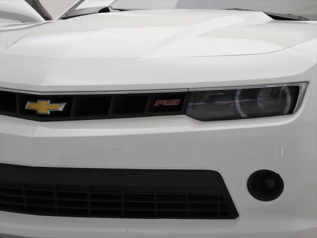 used 2014 Chevrolet Camaro car, priced at $18,749