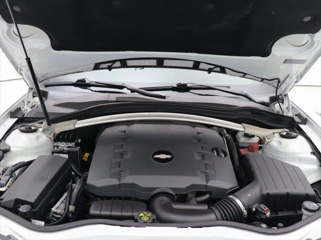 used 2014 Chevrolet Camaro car, priced at $18,749