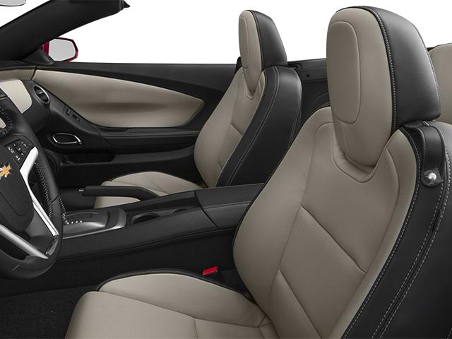 used 2014 Chevrolet Camaro car, priced at $19,994