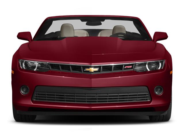used 2014 Chevrolet Camaro car, priced at $19,994