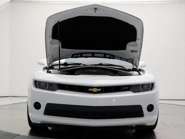 used 2014 Chevrolet Camaro car, priced at $18,749