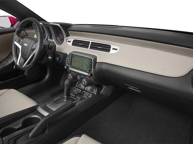 used 2014 Chevrolet Camaro car, priced at $19,994