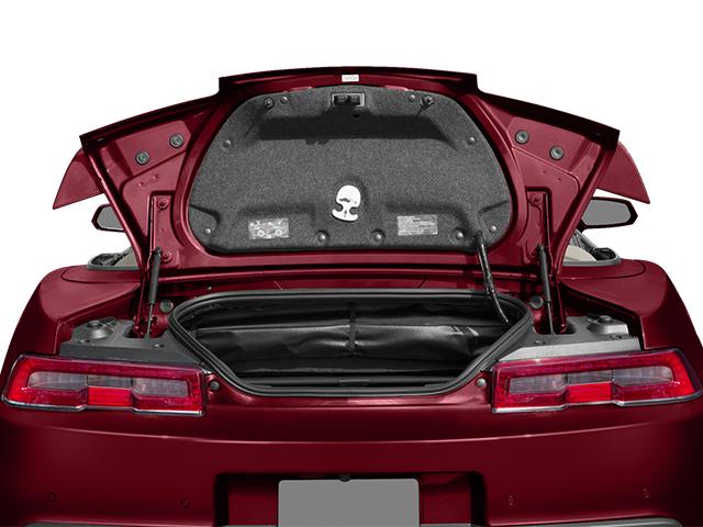used 2014 Chevrolet Camaro car, priced at $19,994