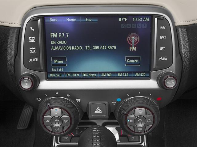 used 2014 Chevrolet Camaro car, priced at $19,994