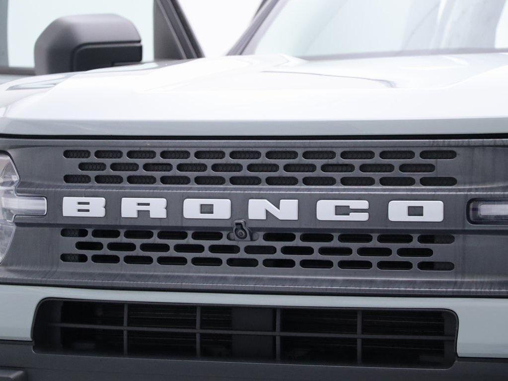 used 2022 Ford Bronco Sport car, priced at $25,998