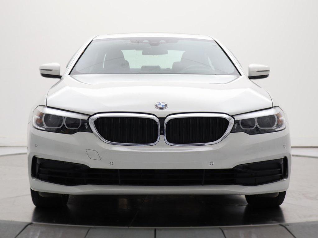 used 2020 BMW 530 car, priced at $20,998