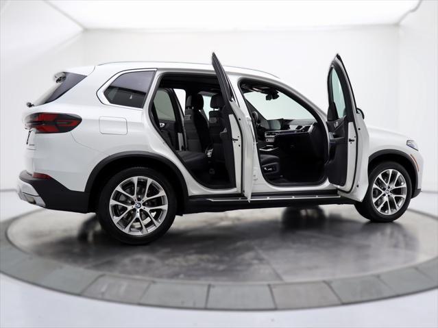 used 2024 BMW X5 car, priced at $59,998