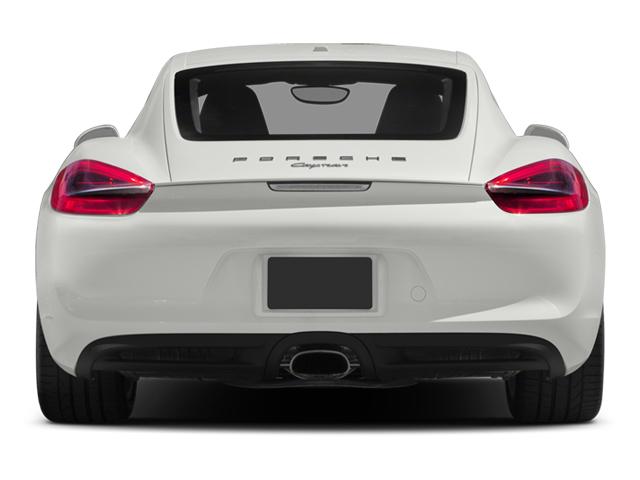 used 2014 Porsche Cayman car, priced at $26,998