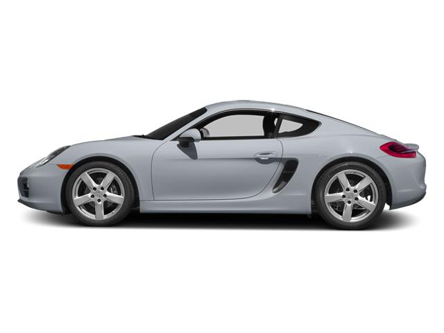 used 2014 Porsche Cayman car, priced at $26,998