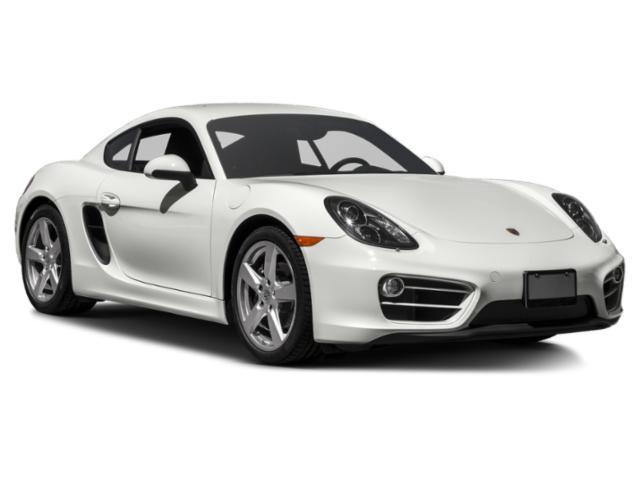 used 2014 Porsche Cayman car, priced at $26,998