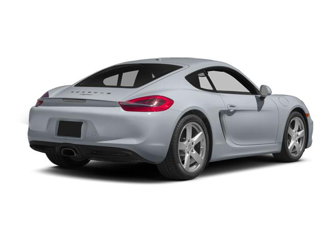 used 2014 Porsche Cayman car, priced at $26,998