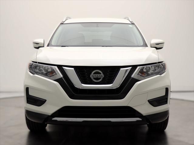 used 2018 Nissan Rogue car, priced at $15,990