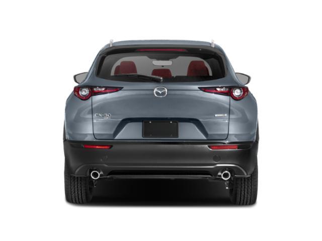used 2022 Mazda CX-30 car, priced at $24,652
